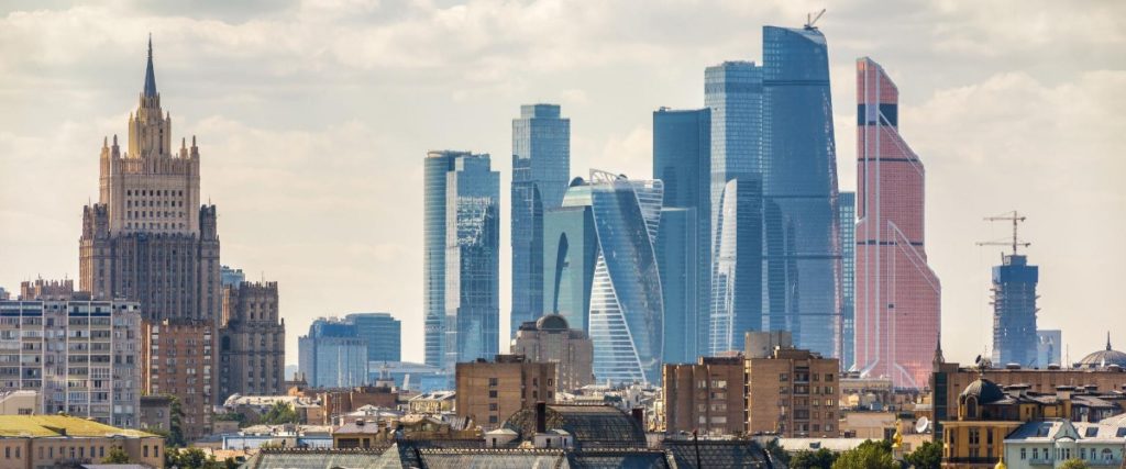 Ипотека в Москве от Альфин Групп