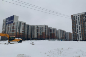 Купить квартиру в "Южная Битца"